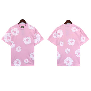 Denim tears t-shirt