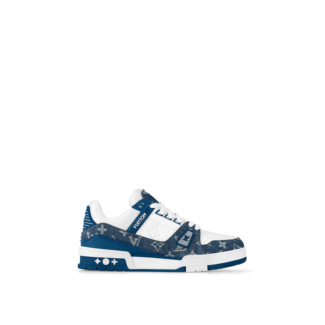 Lv Trainers