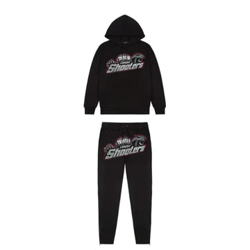 Trapstar Shooters Tracksuit