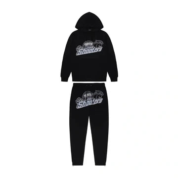 Trapstar Shooters Tracksuit