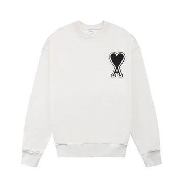 Ami Sweater