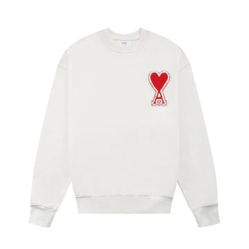Ami Sweater