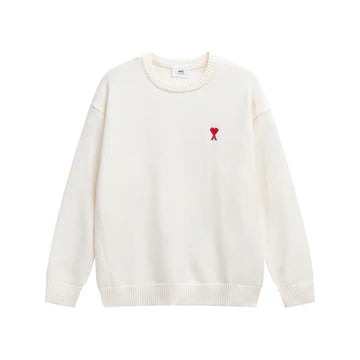 Ami Sweater