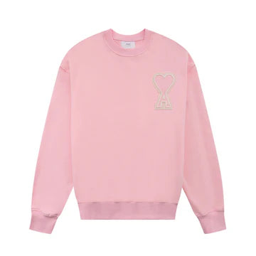Ami Sweater