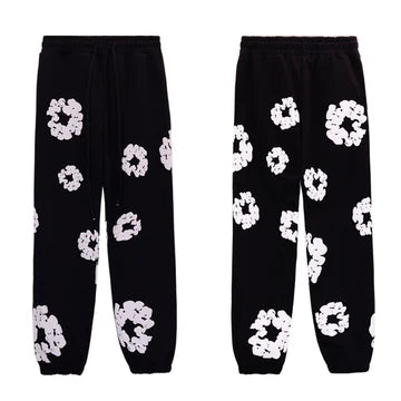 denim tears sweatpants