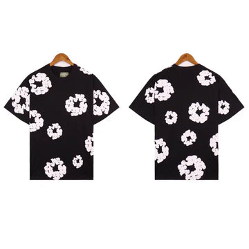 Denim tears t-shirt