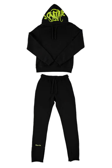 Syna Tracksuit