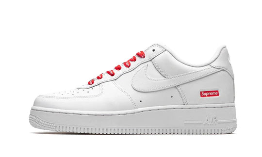 Supreme Airforce 1's