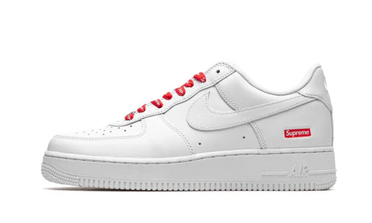 Supreme Airforce 1's